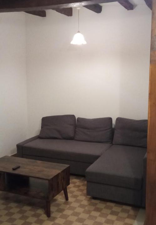 Photo of Livingroom in Channay-sur-Lathan