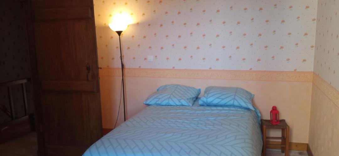 Photo of Bedroom in Channay-sur-Lathan