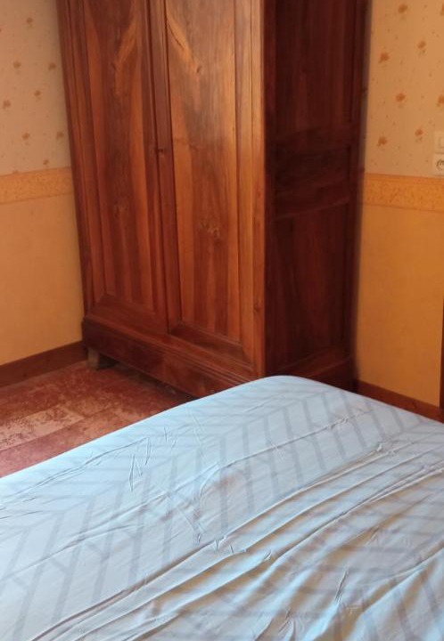 Photo of Bedroom in Channay-sur-Lathan