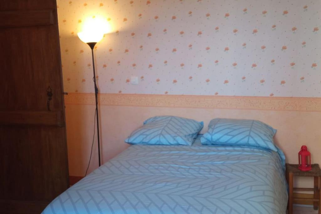 Photo of Bedroom in Channay-sur-Lathan