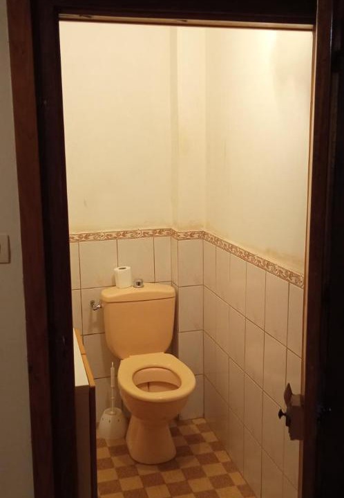 Photo of Bathroom in Channay-sur-Lathan