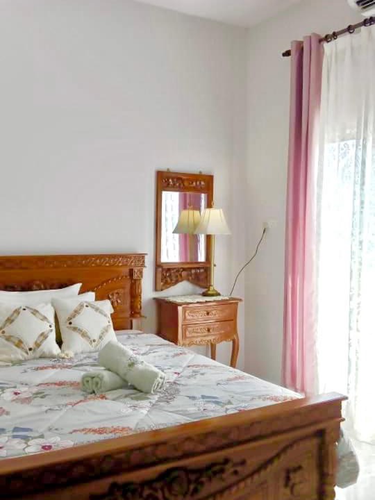 Photo of Bedroom in Mersing