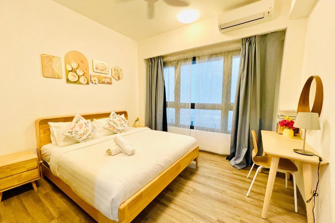 Photo of Bedroom in Ampang