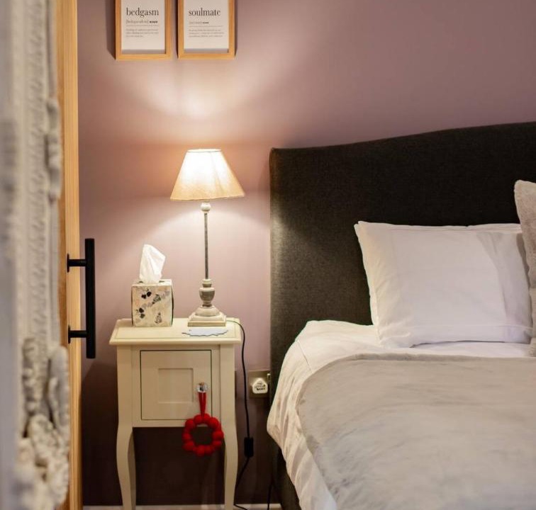 Photo of Bedroom in Rode