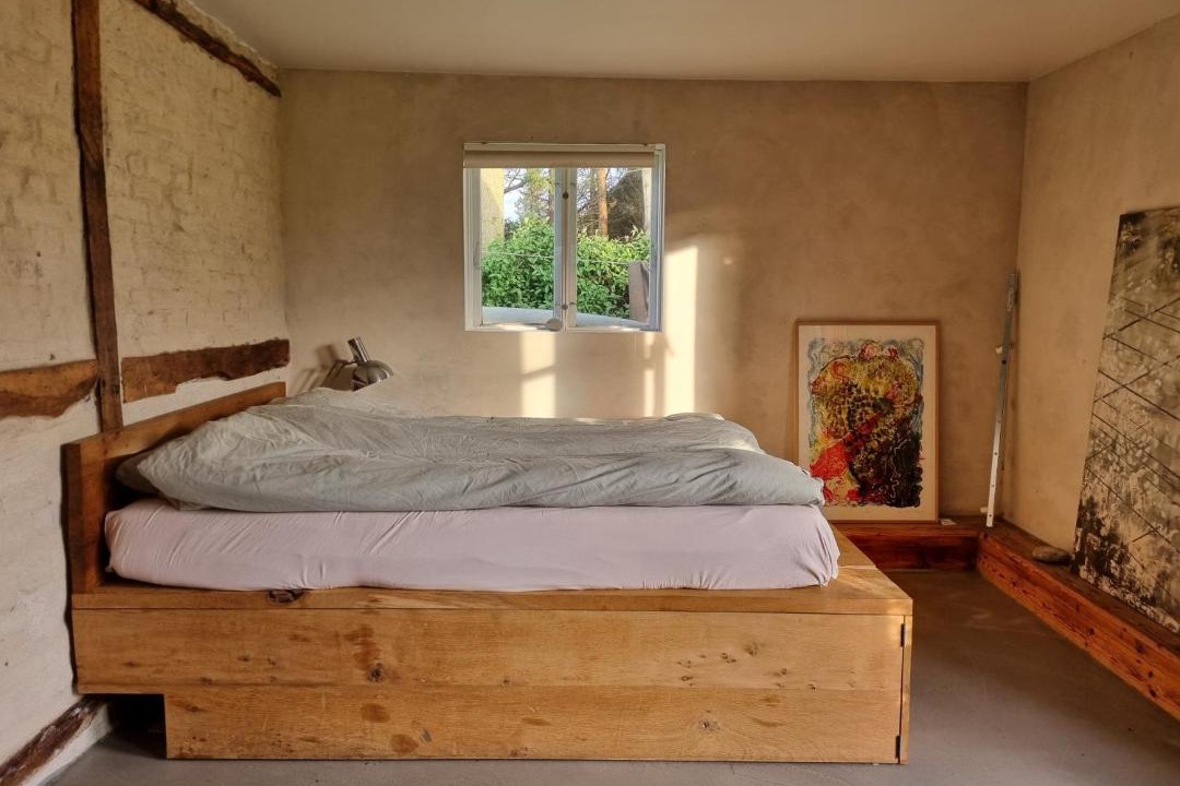 Photo of Bedroom in Sakskobing
