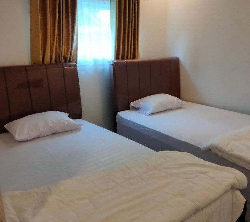 Photo of Bedroom in Krui