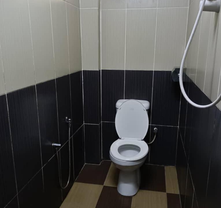 Photo of Bathroom in Larut