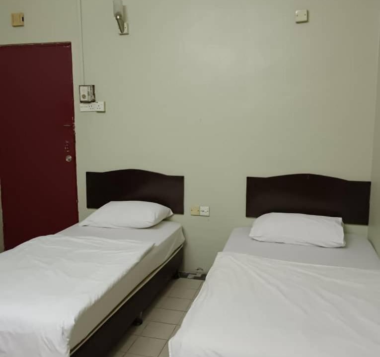 Photo of Bedroom in Larut