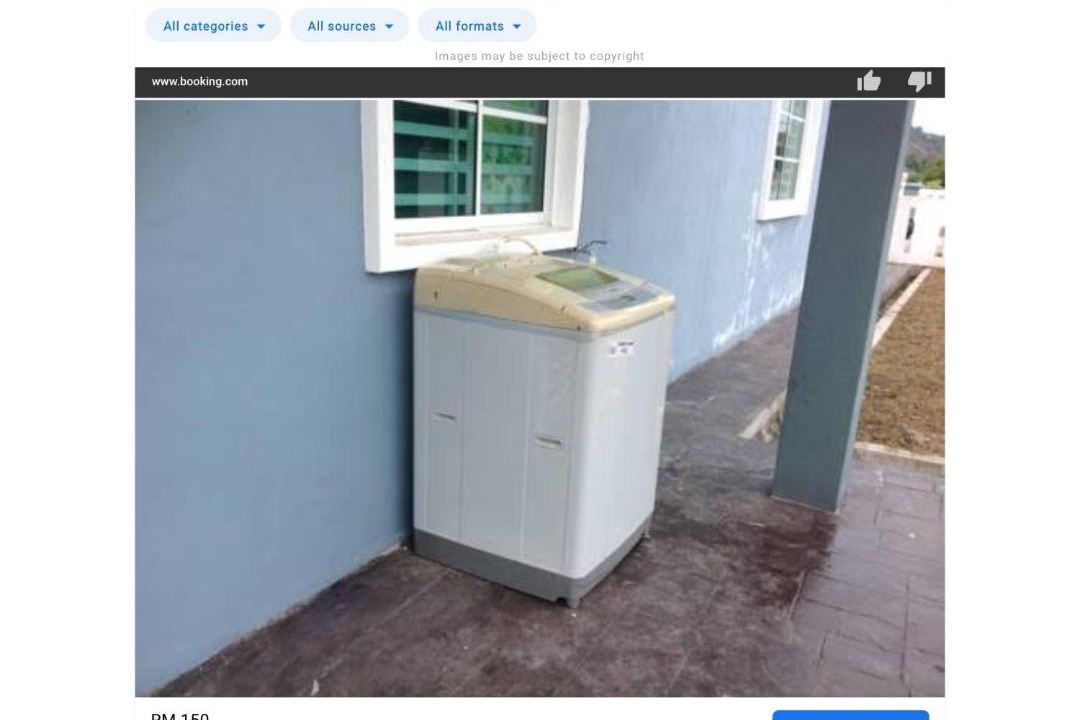 Photo of Others in Bukit Kuang