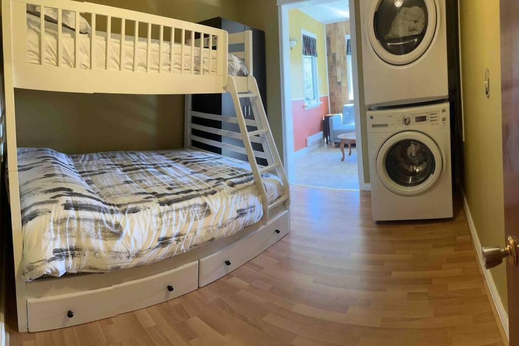 Photo of Bedroom in Stoney Creek