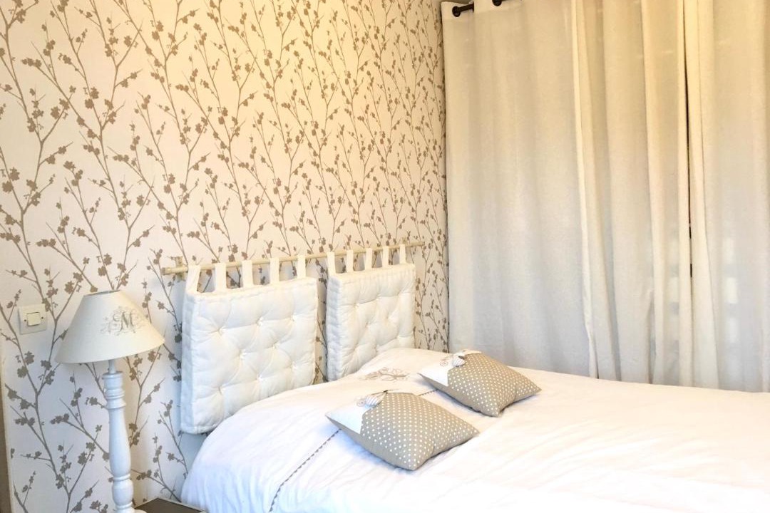 Photo of Bedroom in Maisons-Alfort