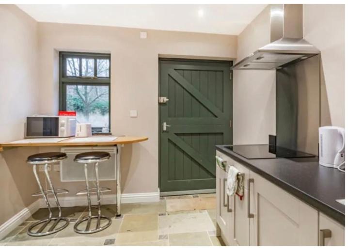 Photo of Kitchen in Bircotes