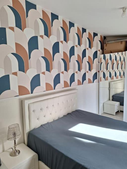 Photo of Bedroom in Saint-Jean-d'Angely