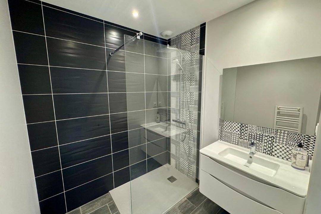 Photo of Bathroom in Vendrennes
