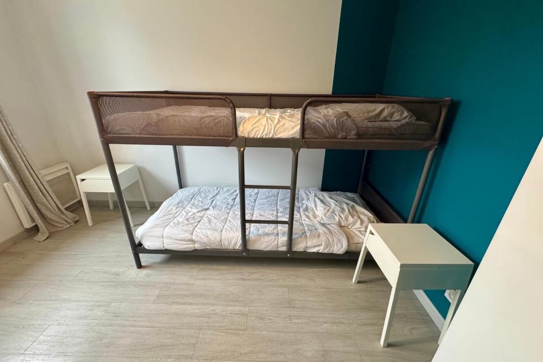 Photo of Bedroom in Vendrennes