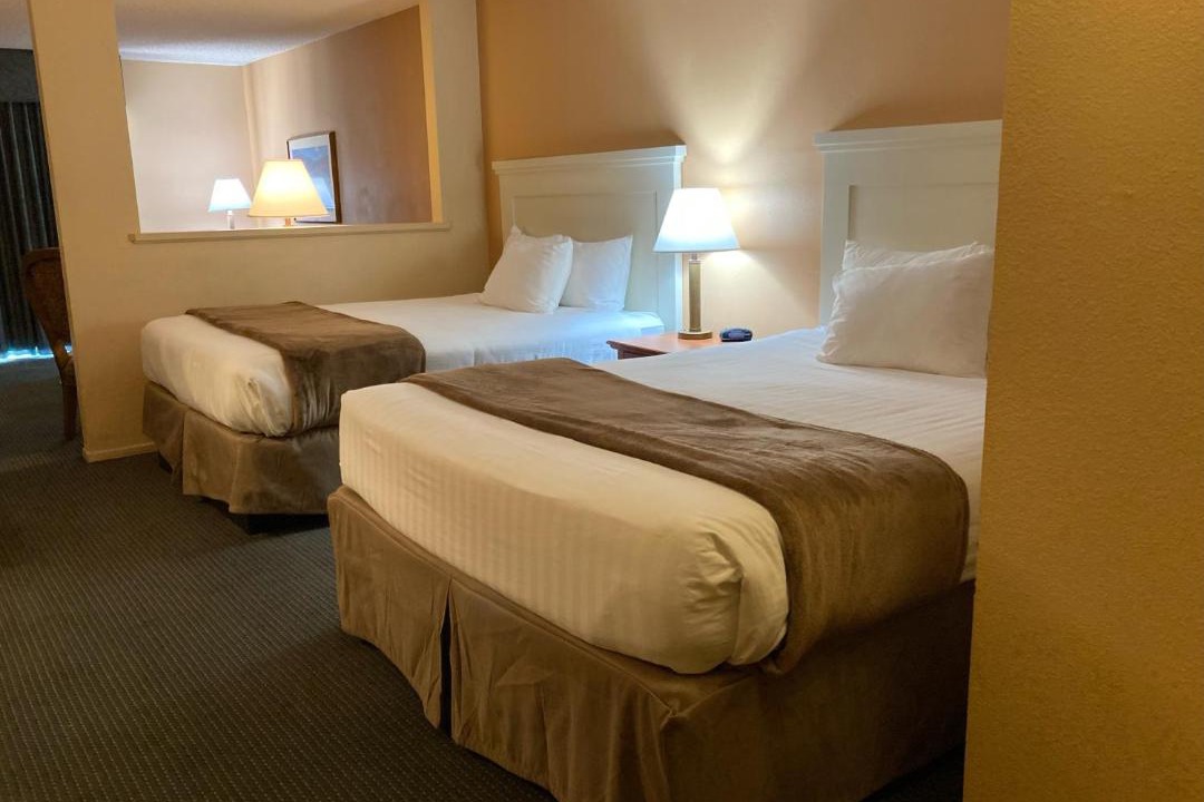 Photo of Bedroom in Desert Hot Springs
