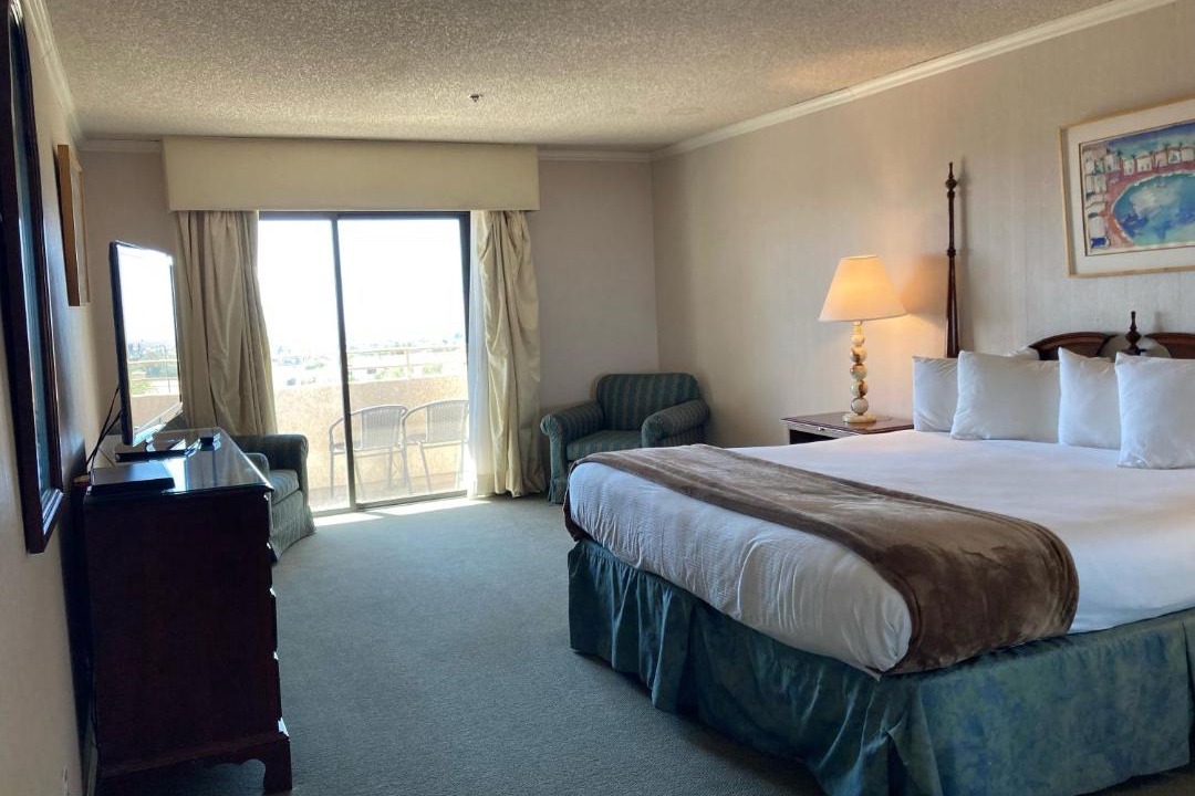 Photo of Bedroom in Desert Hot Springs