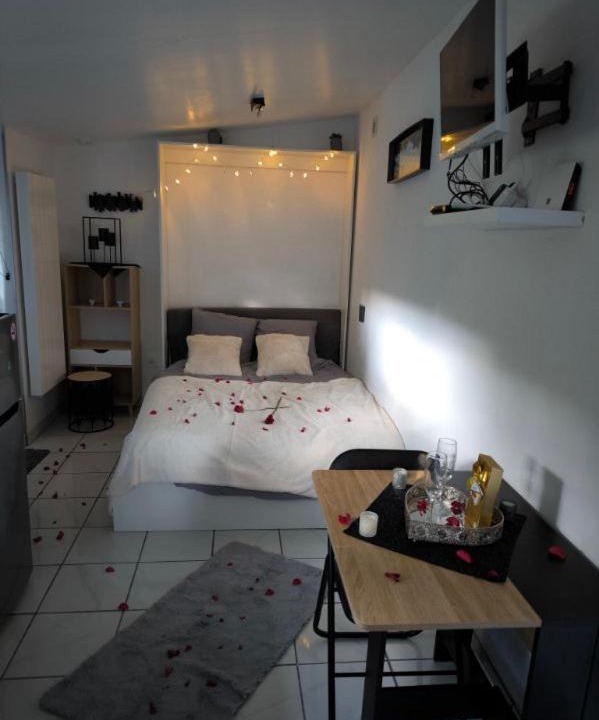 Photo of Bedroom in Verton