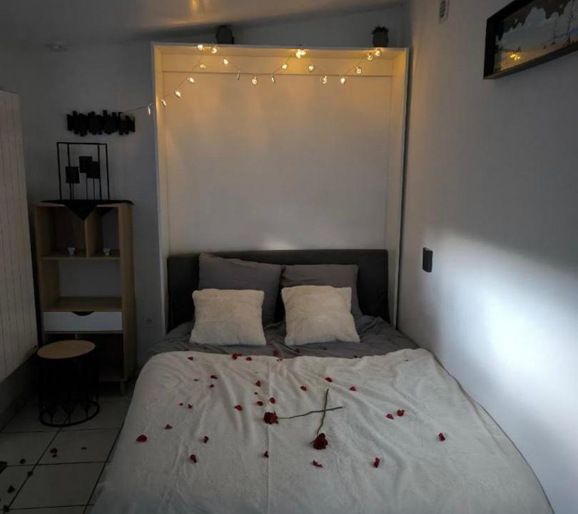 Photo of Bedroom in Verton