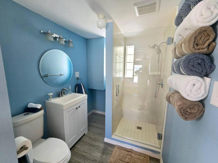 Photo of Bathroom in South Venice