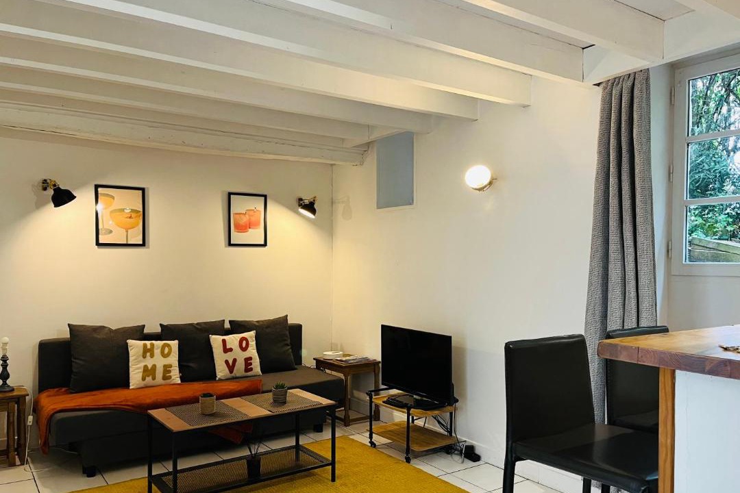 Photo of Livingroom in Saint-Julien