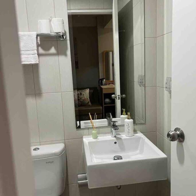 Photo of Bathroom in Chinatown