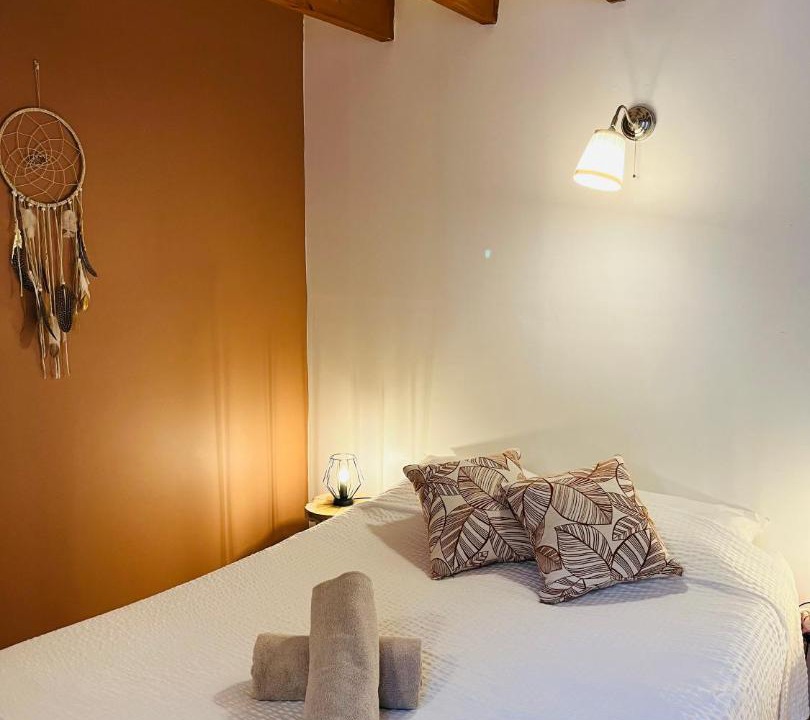 Photo of Bedroom in Saint-Julien