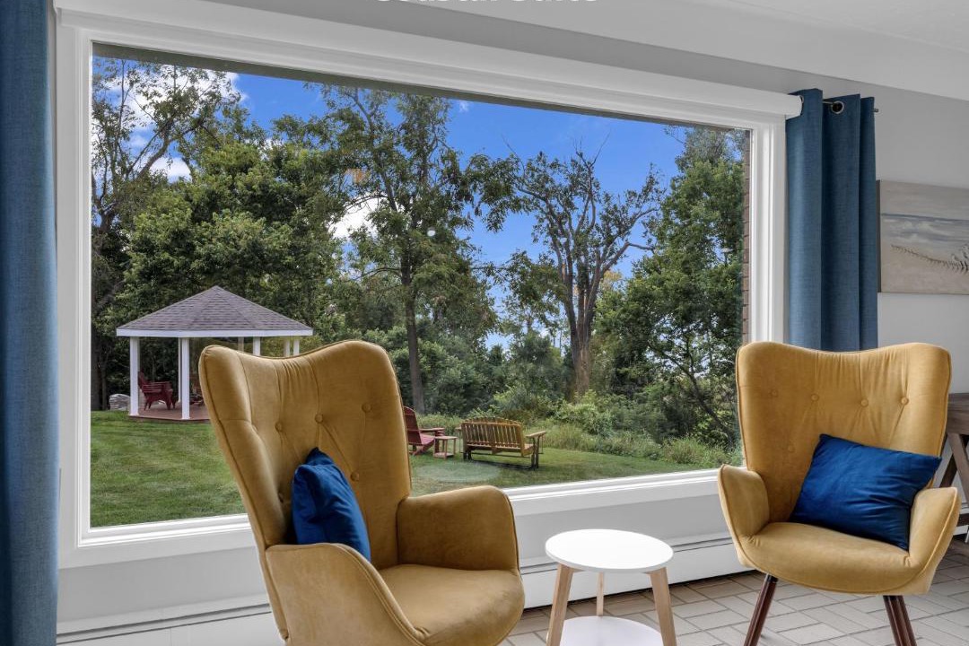 Photo of Patio Balcony in Ruthven