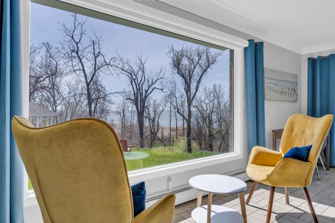 Photo of Patio Balcony in Ruthven