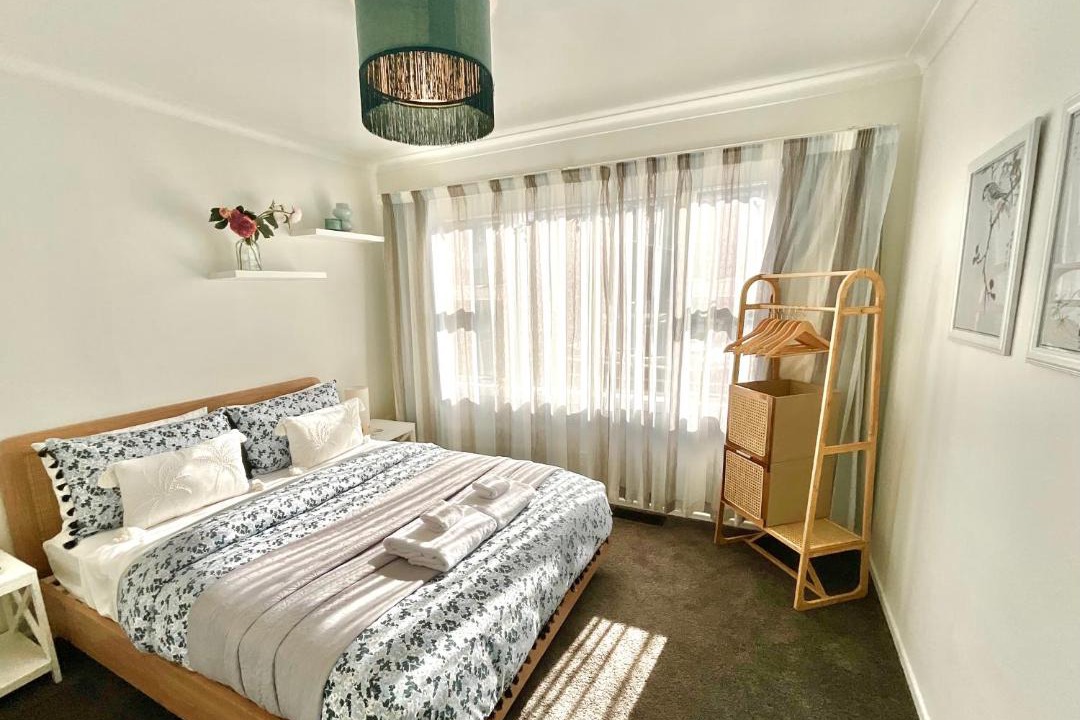 Photo of Bedroom in Tauranga