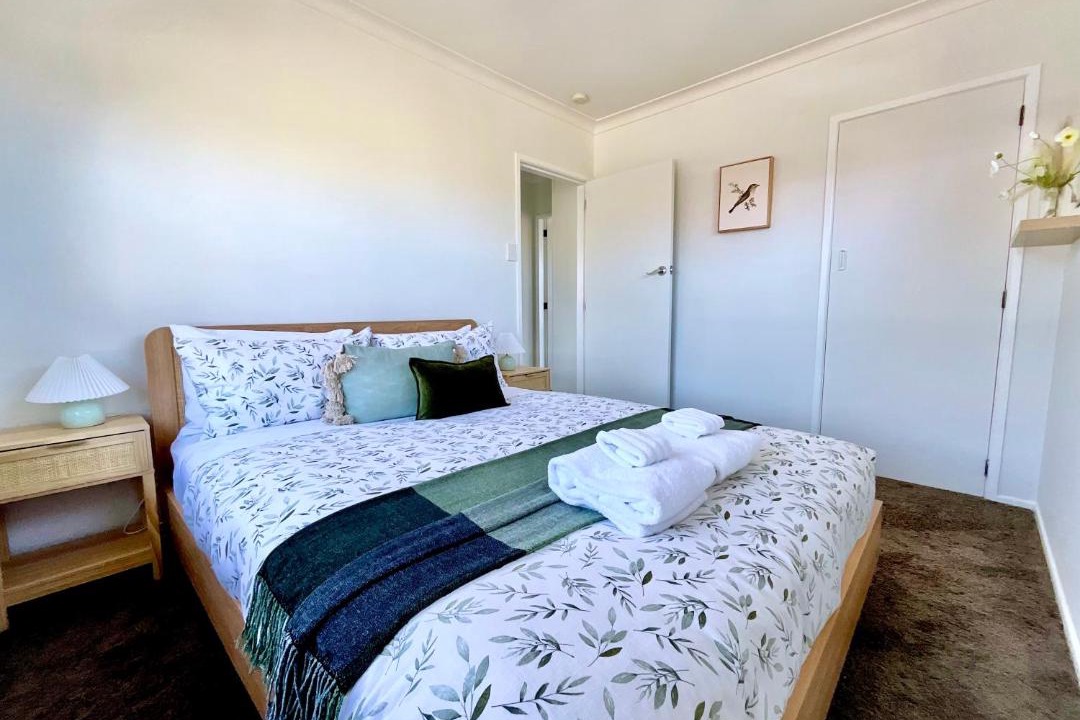 Photo of Bedroom in Tauranga