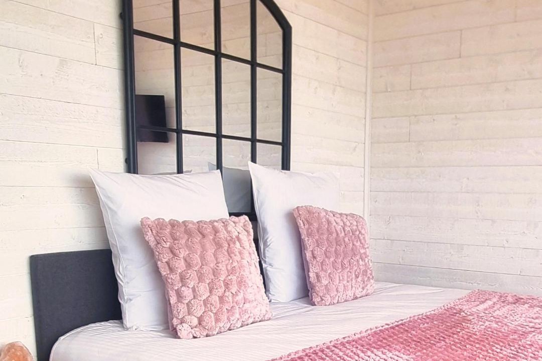 Photo of Bedroom in Saint-Come-de-Fresne