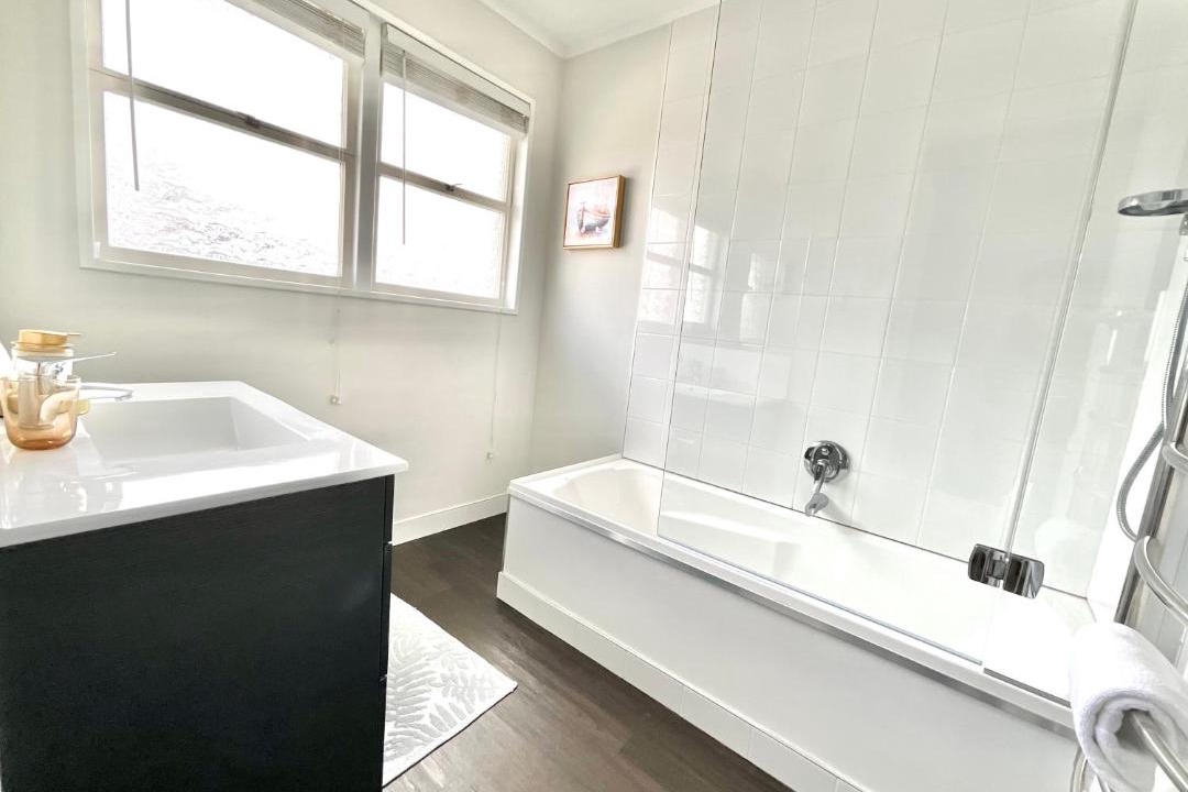 Photo of Bathroom in Tauranga