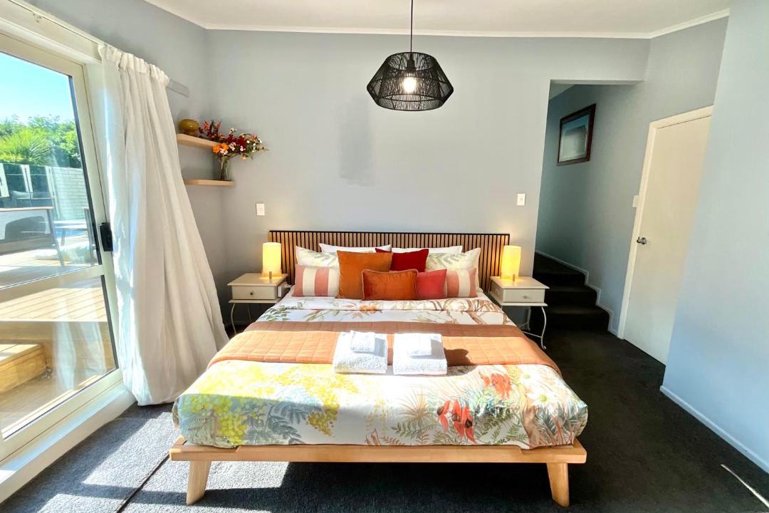 Photo of Bedroom in Tauranga