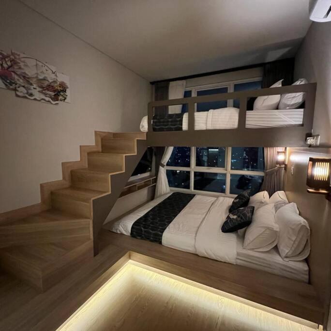 Photo of Bedroom in Chinatown