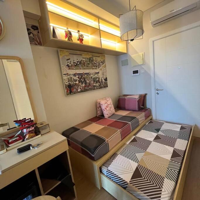 Photo of Bedroom in Chinatown