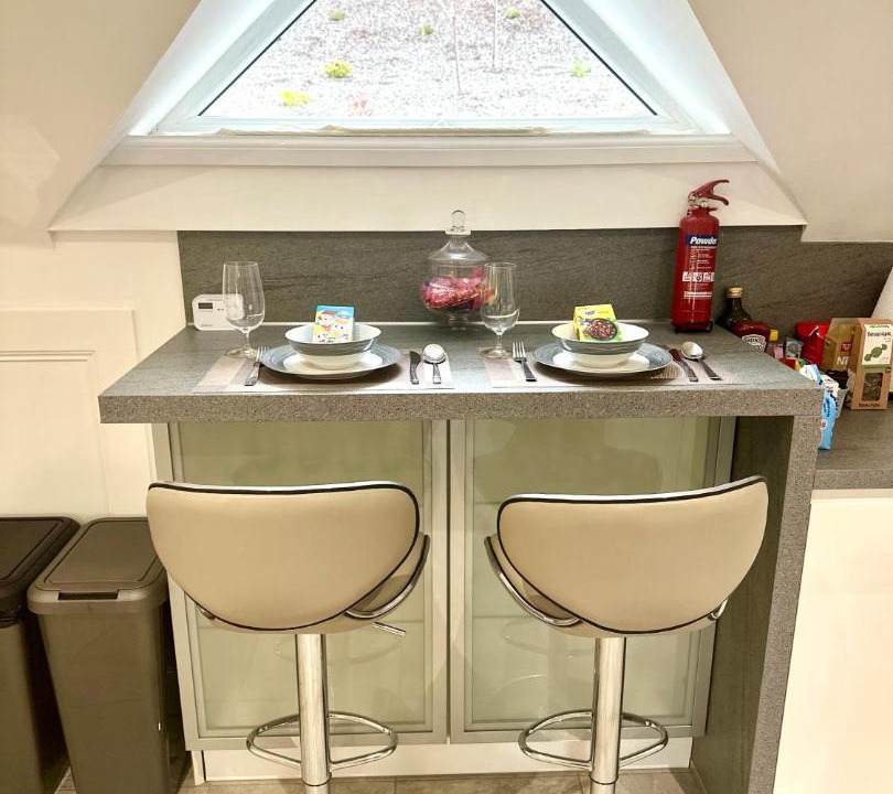 Photo of Kitchen in Rosebank