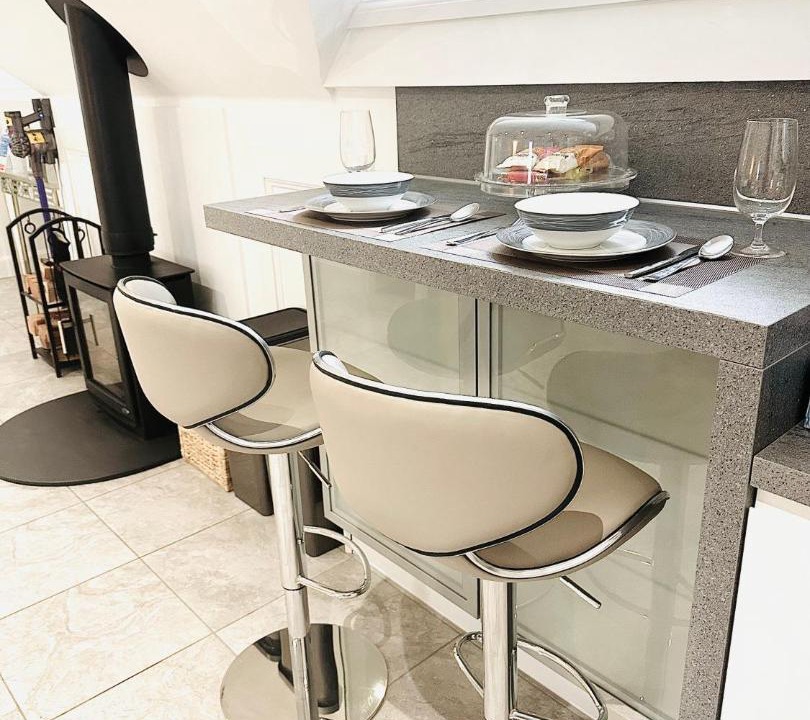 Photo of Kitchen in Rosebank