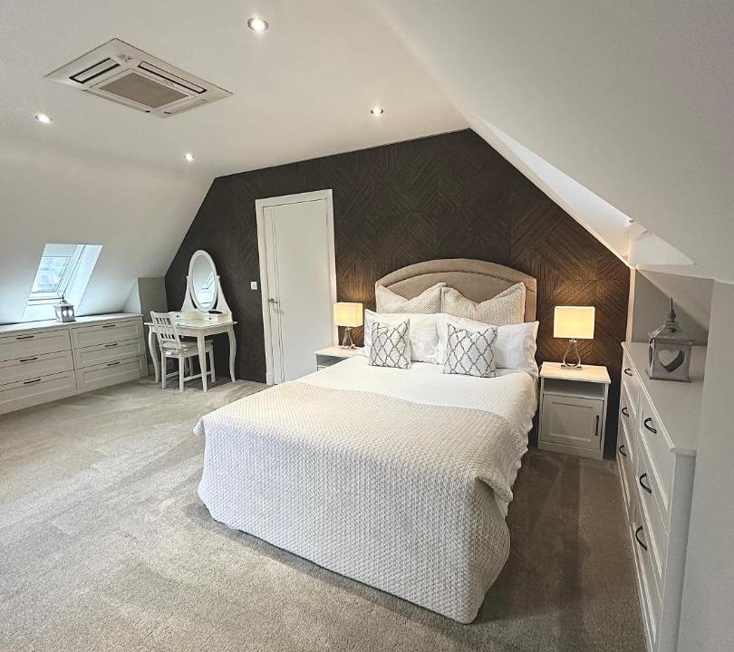 Photo of Bedroom in Rosebank