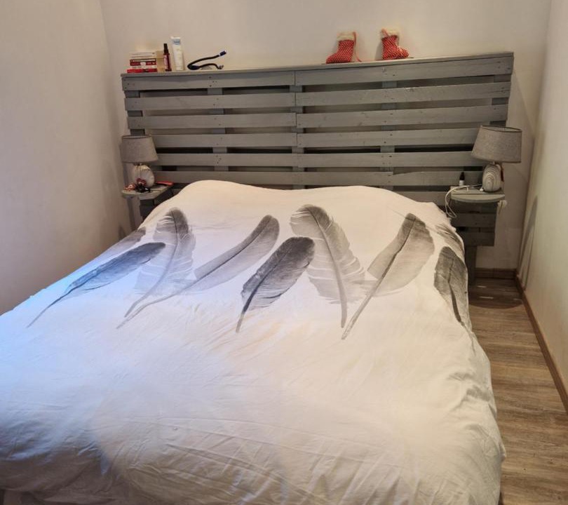 Photo of Bedroom in Biffontaine