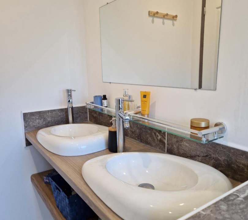 Photo of Bathroom in Biffontaine