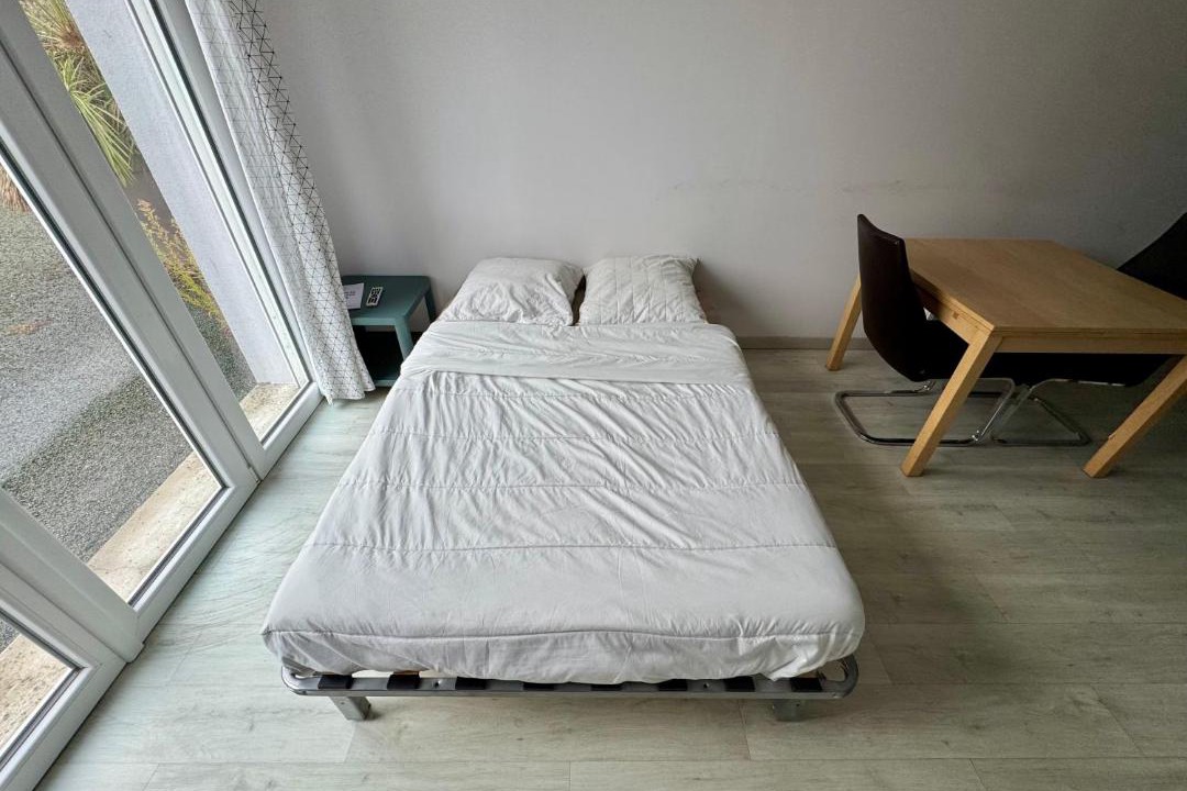 Photo of Bedroom in Vendrennes