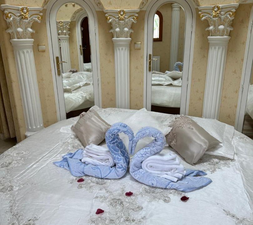 Photo of Bedroom in Pitres