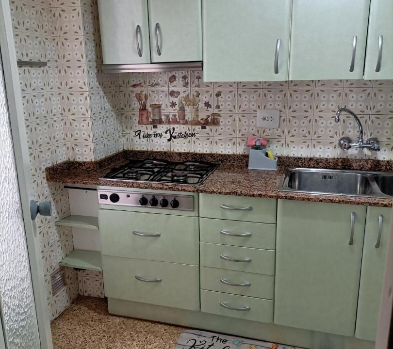 Photo of Kitchen in Bunol