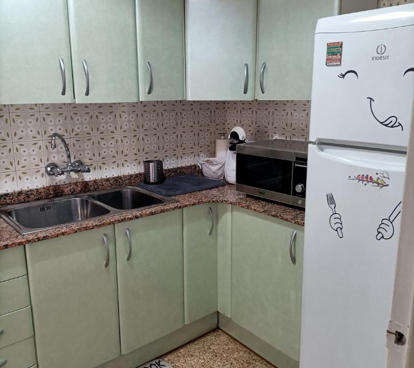Photo of Kitchen in Bunol