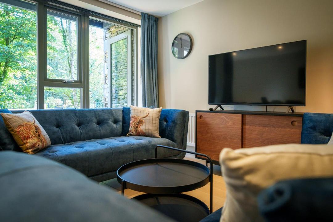 Photo of Livingroom in Backbarrow