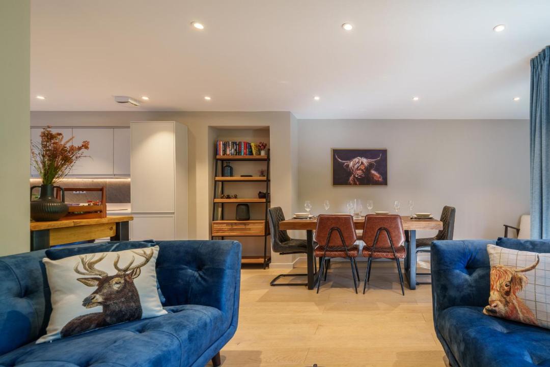 Photo of Livingroom in Backbarrow