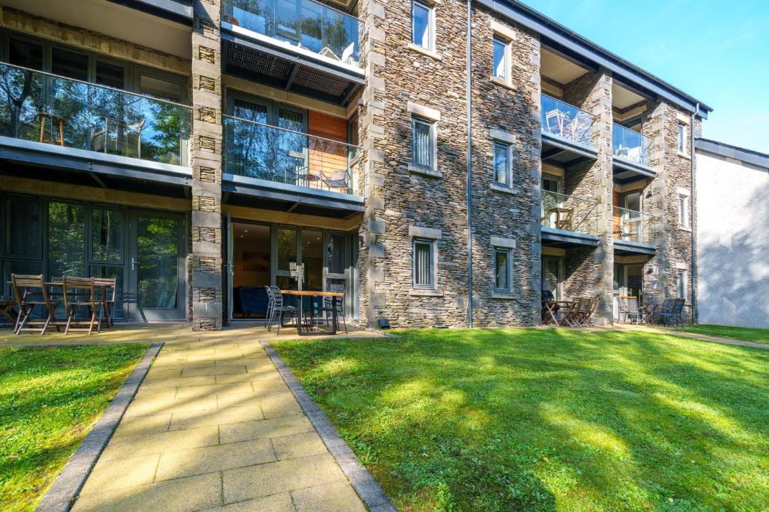 Photo of Others in Backbarrow