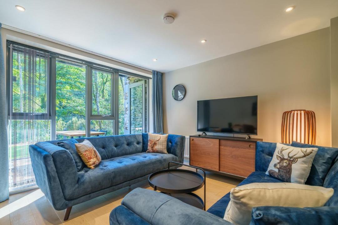 Photo of Others in Backbarrow