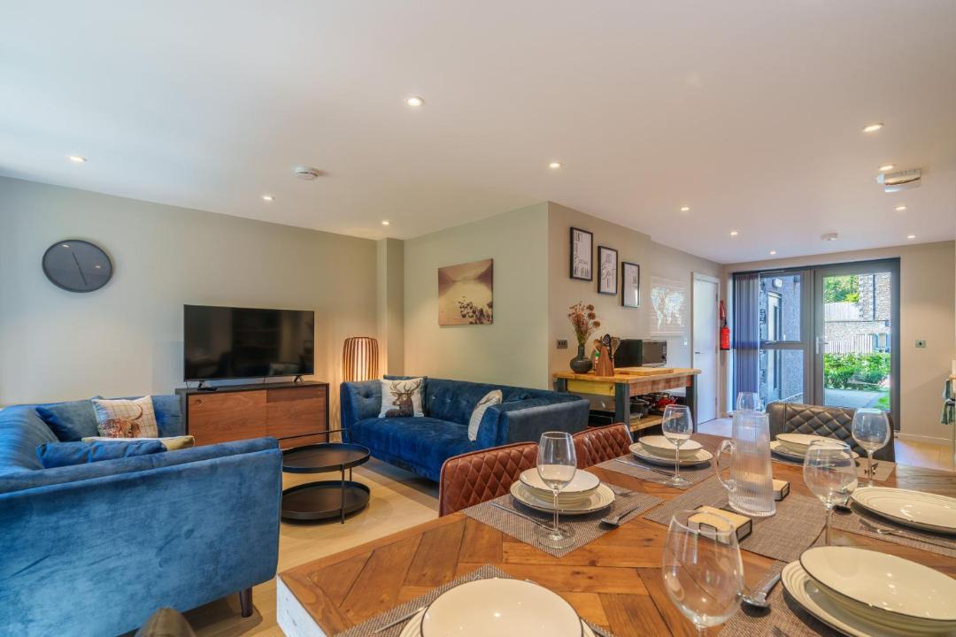 Photo of Others in Backbarrow